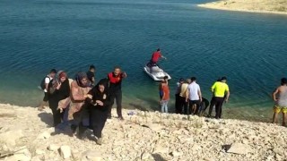 Şanlıurfa Bozova’da Piknik faciasında ölü sayısı 3'e yükseldi