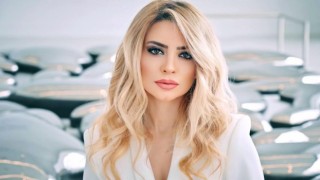 Pınar Yıldız, New Yorkta klip çekti