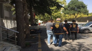 Polisten inşaat hırsızlarına operasyon: 6 tutuklama