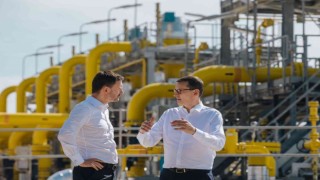 Polonya Başbakanı Morawiecki: Bu bir barış boru hattı