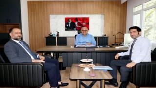 Pozantıya doğalgaz geliyor