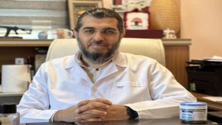 Prof. Dr. Ertuğrul Kaya, Aşılar doğaldır ve 200 yıllık bir geçmişe sahiptir