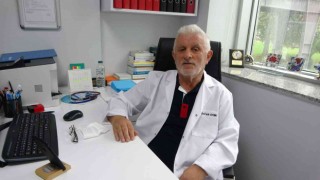 Prof. Dr. Fazıl Aydın: “Kovid geçirende kanser riski fazla diye herhangi bir veri yok”