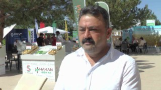 PÜSİAD Yönetim Kurulu Başkanı Birol Güney: “Bu yıl Türkiyede ihtiyaç fazlası 800-900 bin ton civarında patates bekliyoruz”