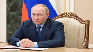 Putin, Ukrayna'dan Rusya'ya gelen sığınmacılara yardım yapılmasına dair kararname imzaladı