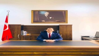 Pütürge Kaymakamı Özen göreve başladı