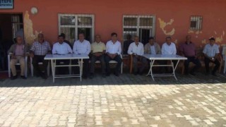 Pütürgenin çehresi değişiyor