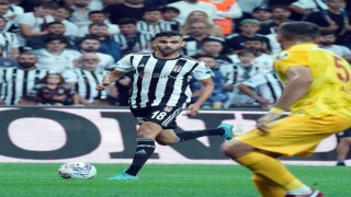 Rachid Ghezzal, 3 hafta sahalardan uzak kalacak