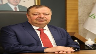 Ramazandan AK Partinin kuruluşunun yıl dönümü mesajı