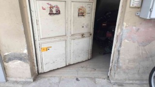 Rastgele ateş açılması sonucu 1i ağır 2 kişi yaralandı