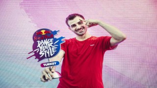 Red Bull Dance Your Style, Antalya elemesiyle başlıyor