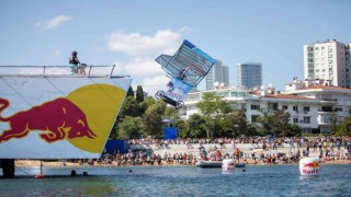 Red Bull Uçuş Günü, İstanbulu uçuş moduna alacak