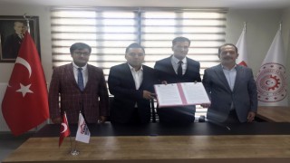 Refahiyede saya imalatına KUDAKA desteği