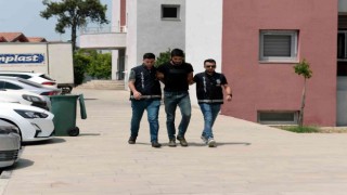 Rehine alma olayı “yasak aşk” çıktı