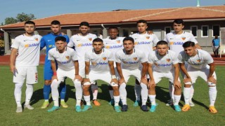 Rezerv Lig 2. Hafta: Kayserispor: 0- İstanbulspor:0