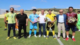 Rezerv Lig başladı: İstanbulspor: 3 - Trabzonspor: 2