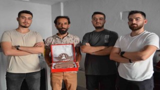 Rigid Teknoloji gözünü büyük ödüle çevirdi