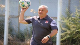 Rıza Çalımbay: Avrupa kupalarından hemen elenmek istemiyoruz
