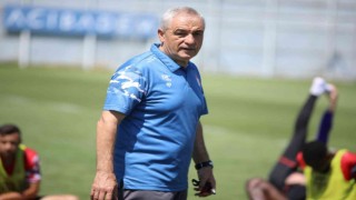 Rıza Çalımbay: “Hedefimiz Beşiktaştan puan almak”