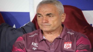 Rıza Çalımbay, Süper Ligdeki 600. maçına çıktı