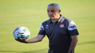 Rıza Çalımbay: Taraftara çok ihtiyacımız var