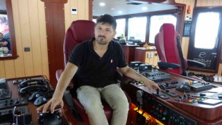 Rızıklarını Moritanyada arayacaklar