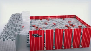 Robot tabanlı projeye destek