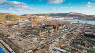 Rosatom Genel Müdürü Likhachev: Türk şirketleriyle çalışmaktan memnuniyet duyuyoruz