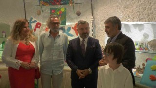 RTÜK Başkanı Şahin: “Özel insanlar için öncelikli yayın yapabiliriz”