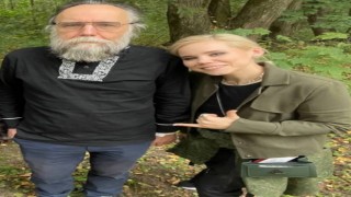 Rus siyaset uzmanı Duginin kızı öldürüldü