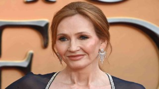 Rüşdi saldırısını eleştiren İngiliz yazar JK Rowling tehdit edildi