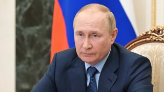 Rusya Devlet Başkanı Vladimir Putin: “Nükleer savaşın galibi olmaz”