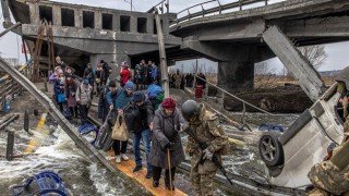 Rusya-Ukrayna Savaşında 6 Ay Geride Kaldı