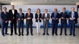 Sabiha Gökçen’in dünyaya açılan kapıları arttı