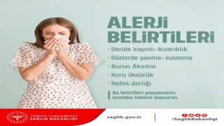 Sağlık Bakanlığından uyarı: Bu belirtileri yaşıyorsanız mutlaka hekime başvurun