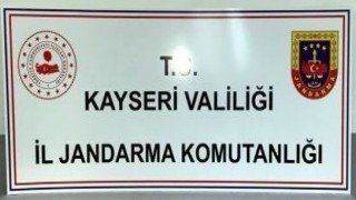 Şahin avlayan şahıslara 70 bin TL ceza