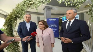 Şahinden okula başlayacak öğrenci ve velilerine müjdeli haber