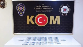 Sahte para operasyonunda 1 kişi tutuklandı