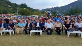 Şair ve Halk Ozanı Abdulvahap Kocaman anıldı