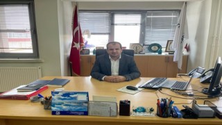 Sakarya İl Telekom Müdürü Samet Türk oldu