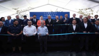 Sakaryada 43 fabrikanın resmi açılışı yapıldı