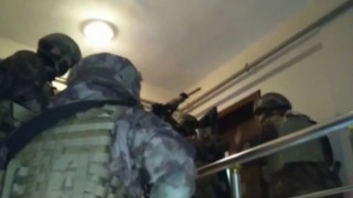 Sakaryada DEAŞ operasyonu: 6 gözaltı