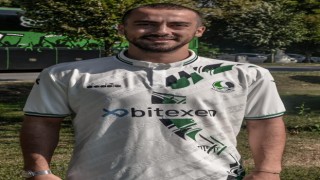 Sakaryaspor, Emirhan Aydoğanı kadrosuna kattı