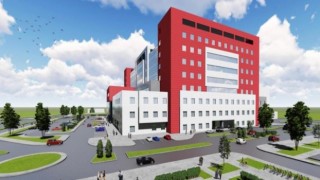 Salihli Devlet Hastanesi için yeni ihale tarihi belli oldu