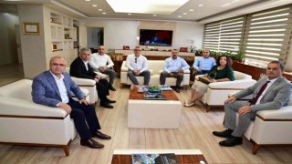 Salihlinin geleceğine önemli yatırım