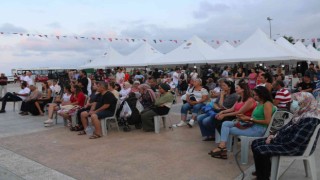 Samsun Kadın Festivaline yoğun ilgi