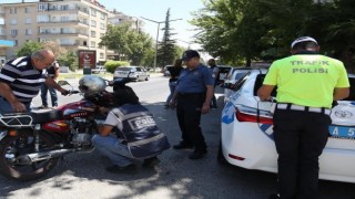Samsun polisi 1 ayda 98 ateşli silah ve 327 kesici alet ele geçirdi