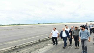 Samsun teknoloji festivaline hazırlanıyor