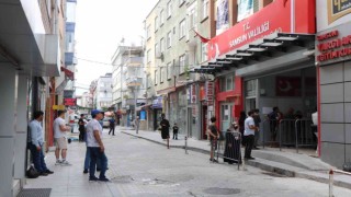 Samsunda güncel yabancı sayıları