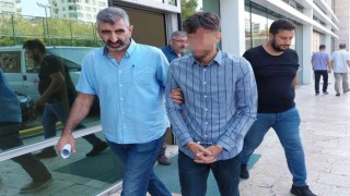 Samsunda yasa dışı bahisten 1 kişi tutuklandı